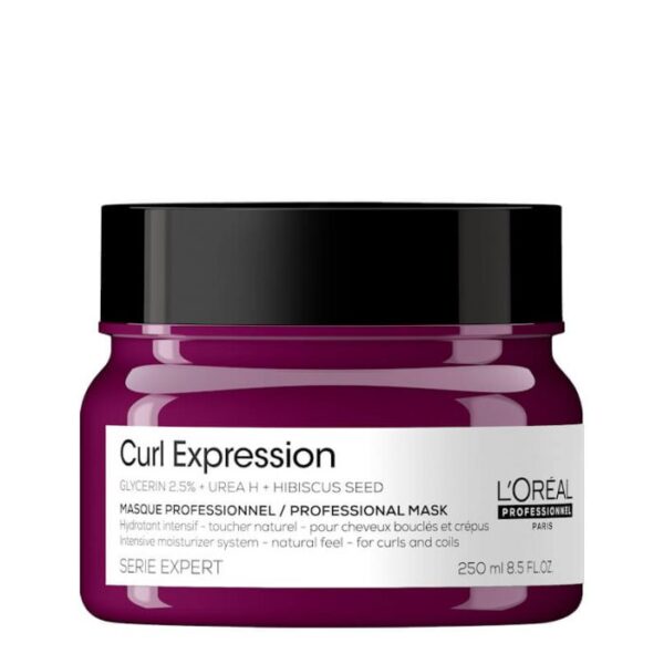 CURL EXPRESSION Máscaras 250ml