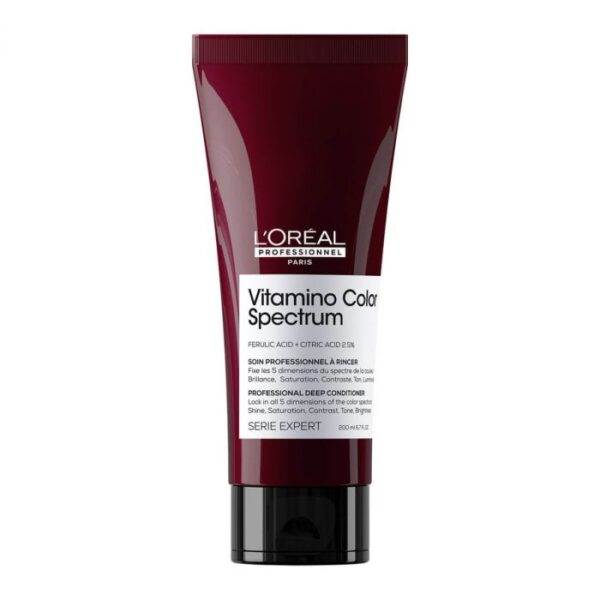 VITAMINO COLOR SPECTRUM Condicionador 200ml