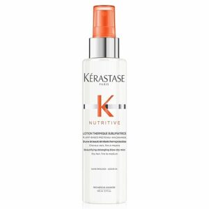 NUTRITIVE Lotion Thermique Sublimatrice 150ml