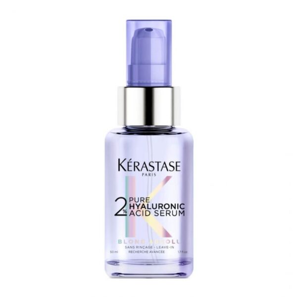 BLOND ABSOLU 2% Pure Hyaluronic Acid Serum 50ml