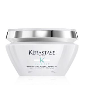 SYMBIOSE Masque Revitalisant Essentiel 200ml